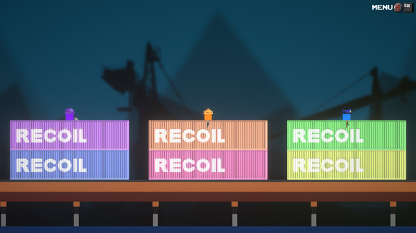 Recoil