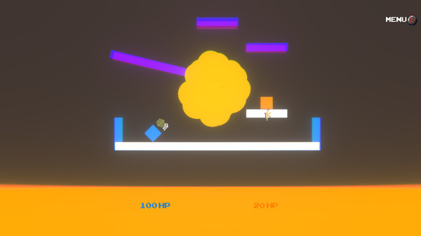Recoil