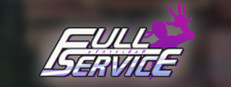 Full Service game cover