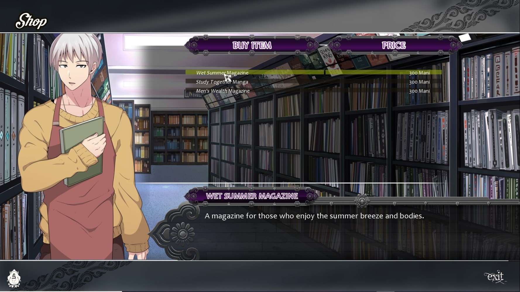 Full Service screenshot 5