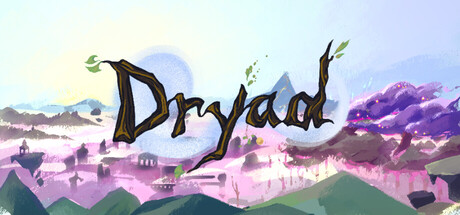 Dryad by Calvin Phung - Similar game based
                        on tags