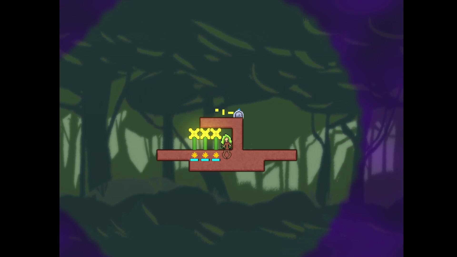 Dryad Featured Screenshot #1