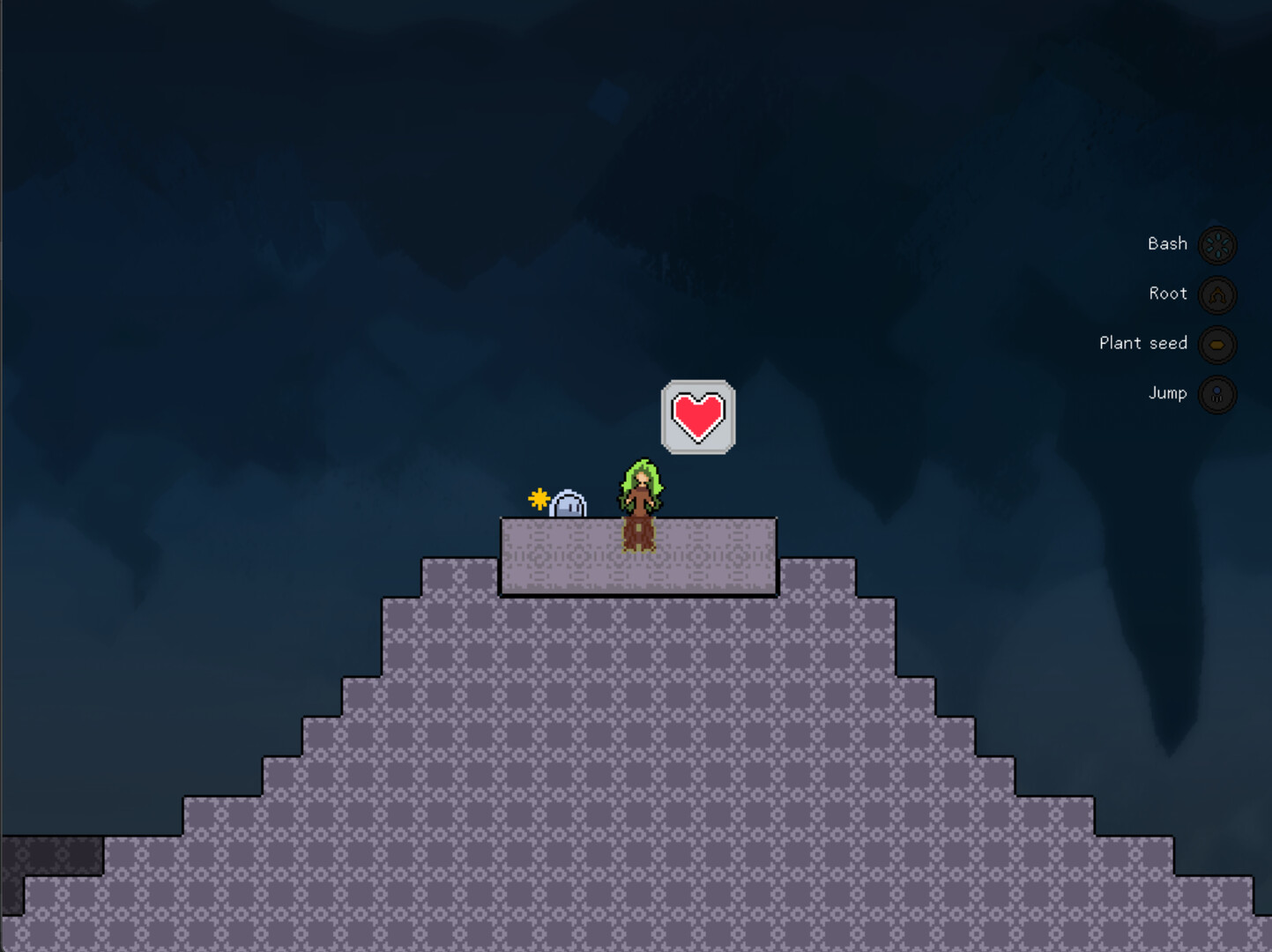 Dryad Featured Screenshot #1