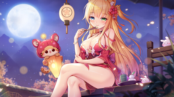Sakura Hime 2