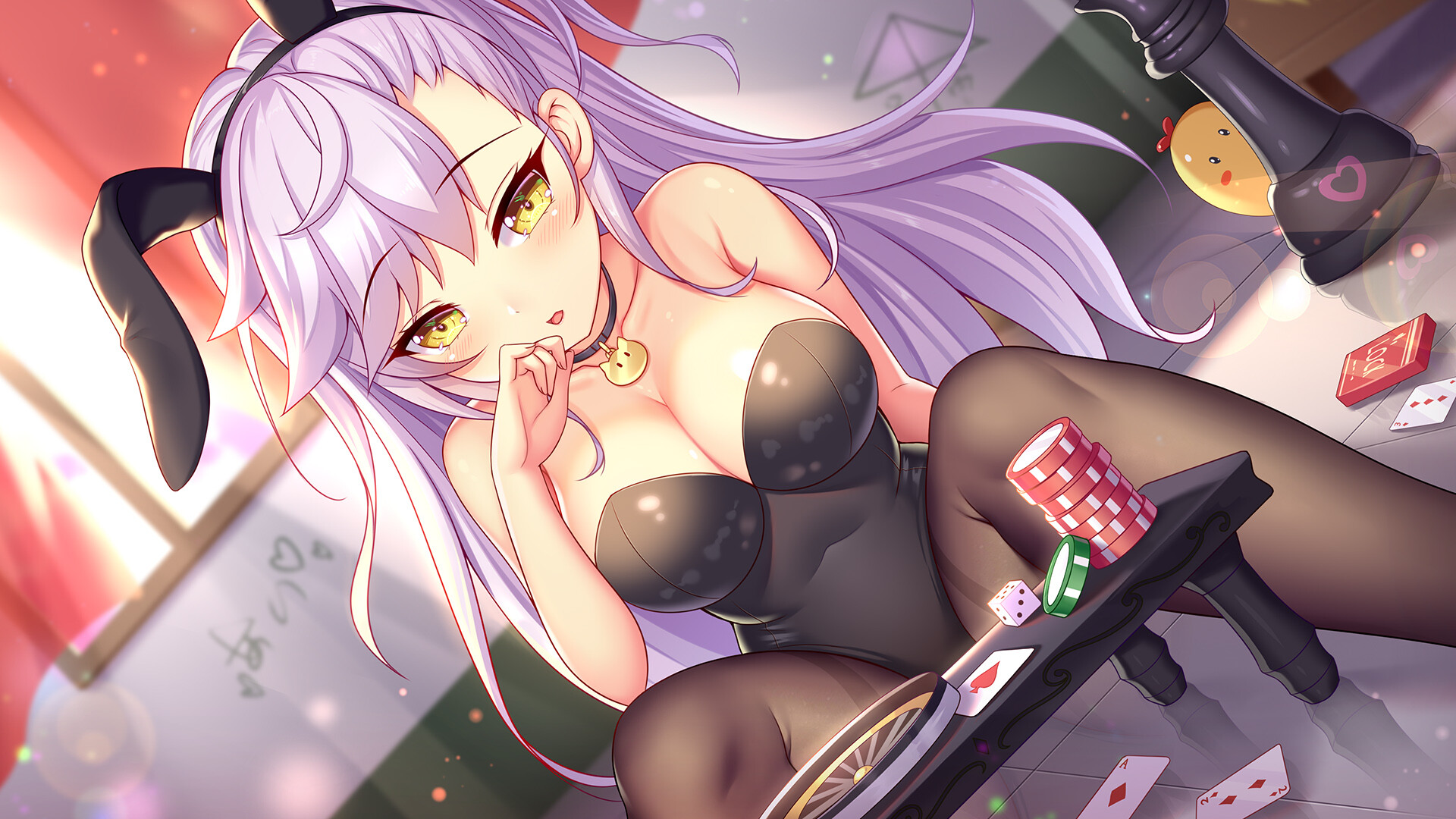 Sakura Hime 2 screenshot 2