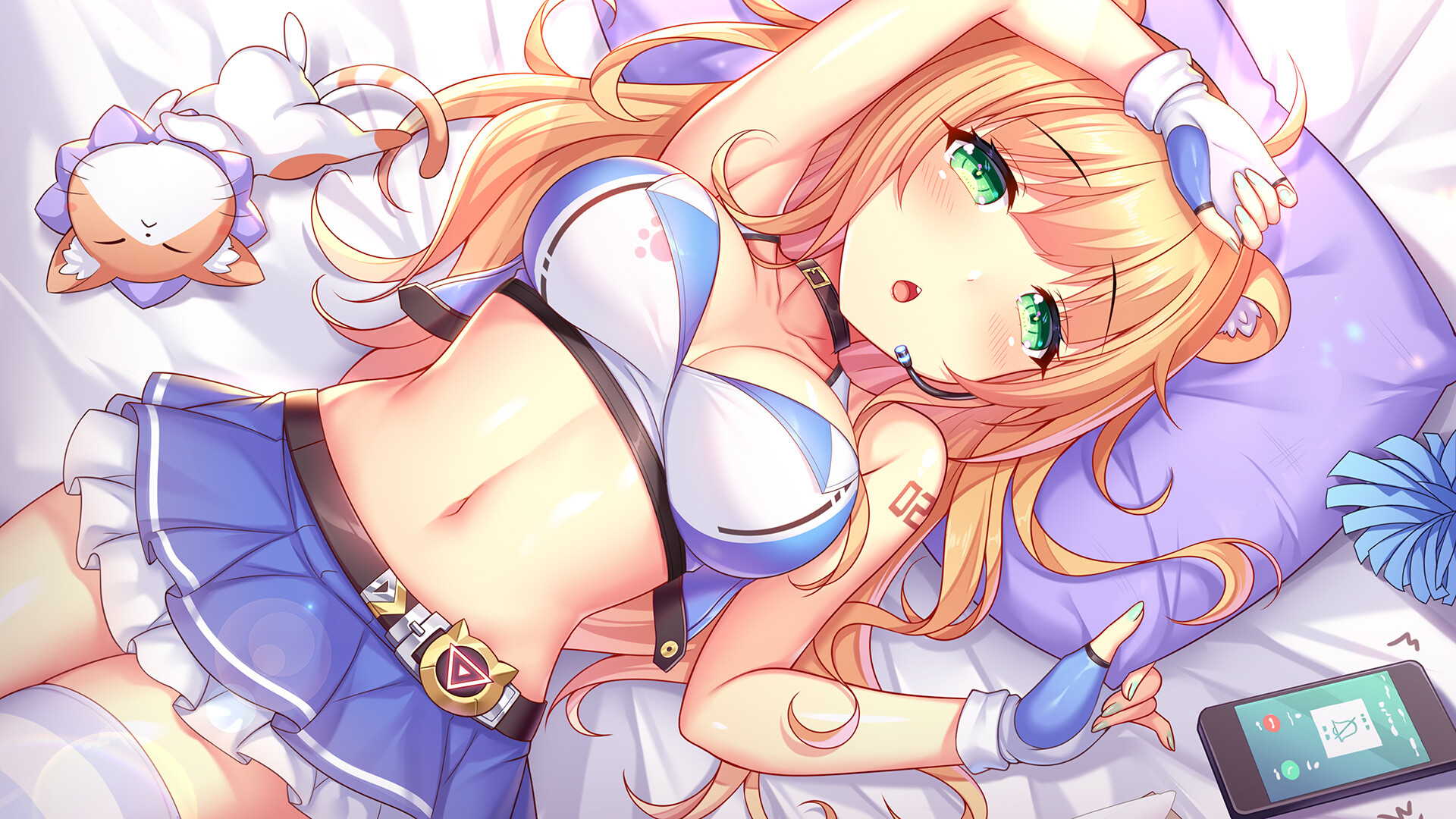 Sakura Hime 2 screenshot 4