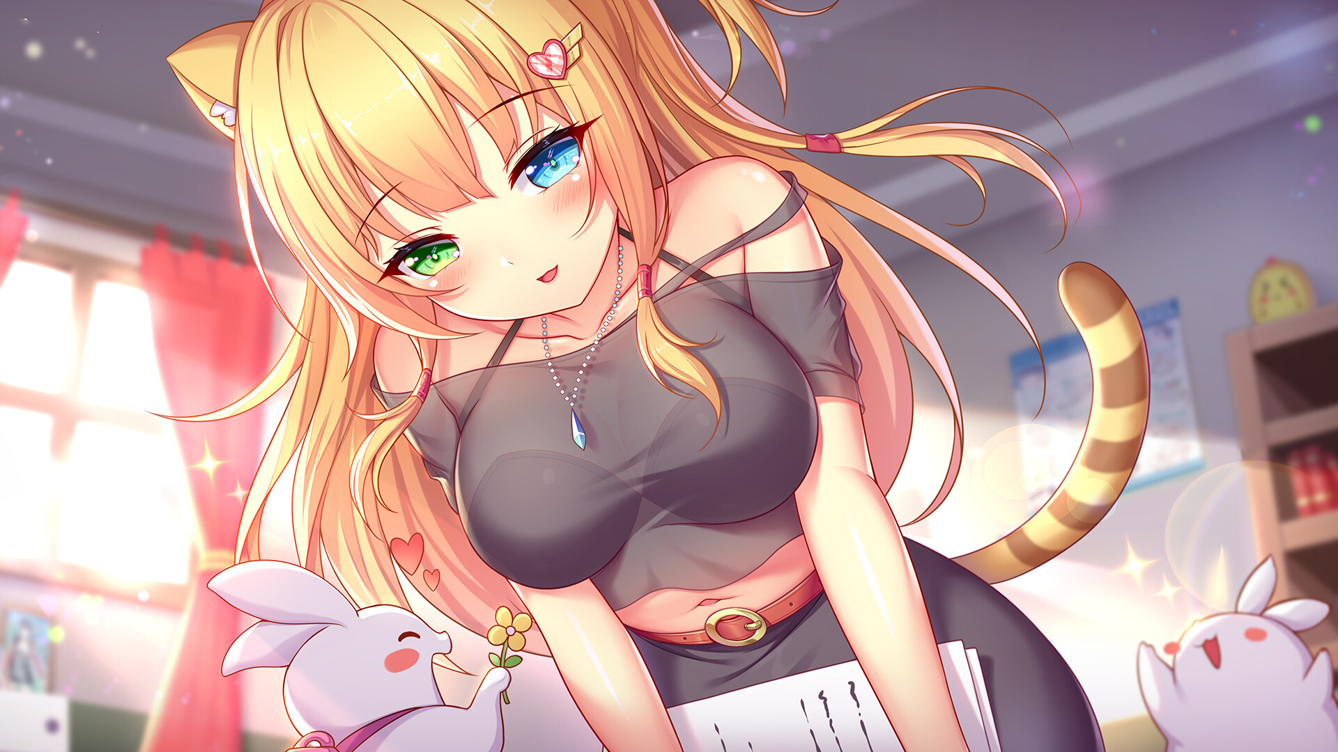 Sakura Hime 2 screenshot 3