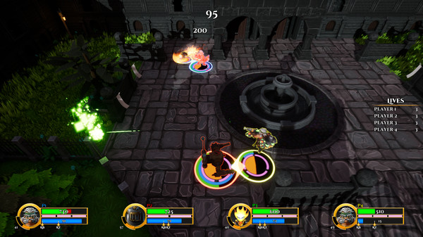 ManaTech screenshot 4