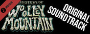 The Mystery Of Woolley Mountain - Soundtrack