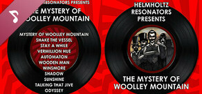 The Mystery Of Woolley Mountain Soundtrack