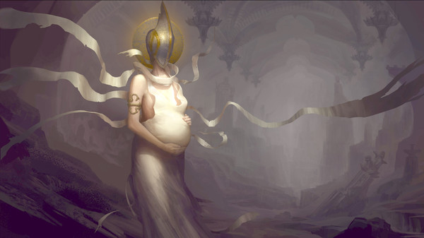 Dark Devotion Soundtrack