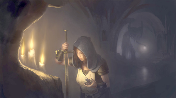 Dark Devotion Soundtrack