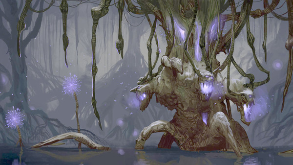 Dark Devotion Soundtrack