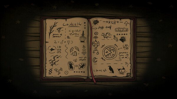 Creepy Tale screenshot 2