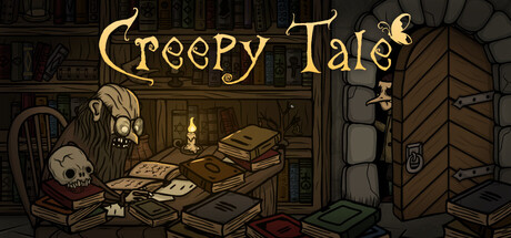 Creepy Tale crack status