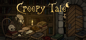 Creepy Tale