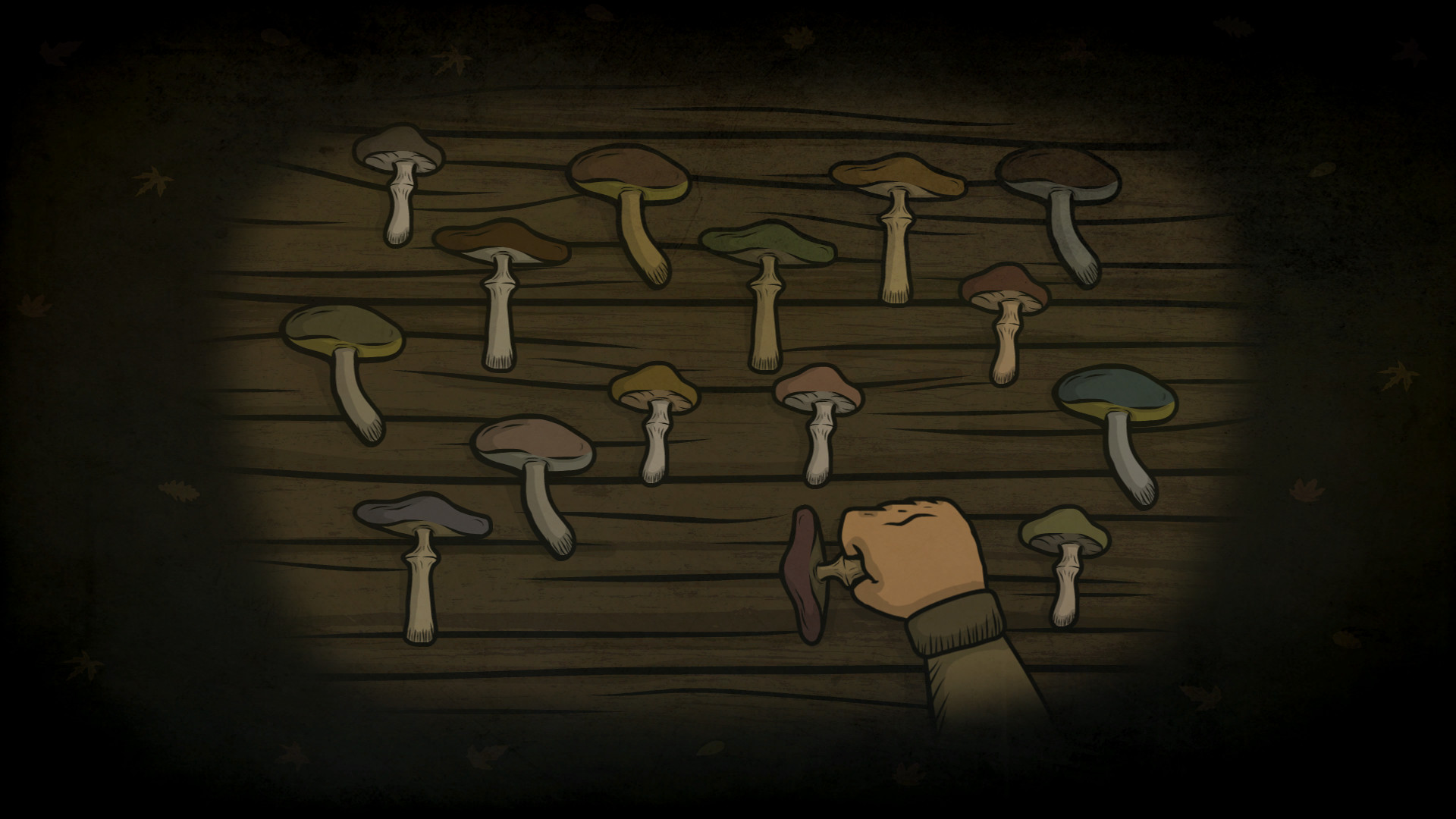 Creepy Tale screenshot #4