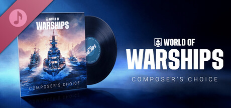 World of Warships — Composer’s Choice Header Image