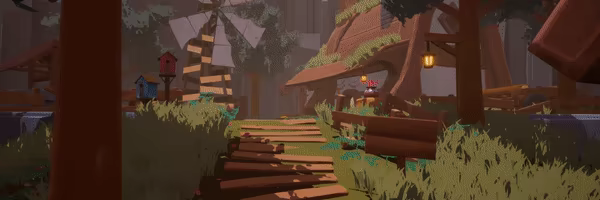 Mira's Tale video 4