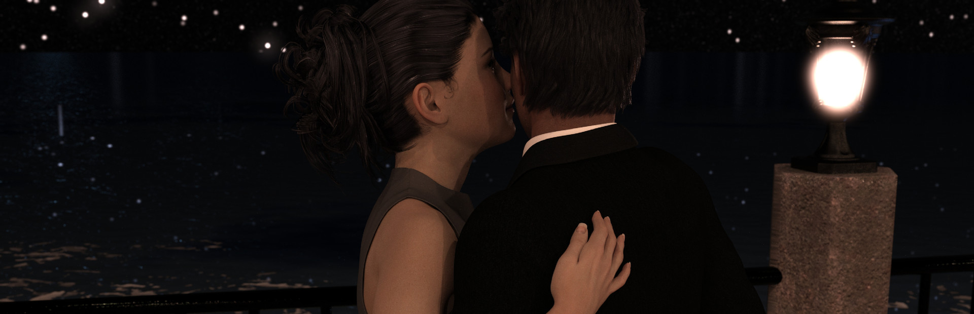 Sisterly Lust