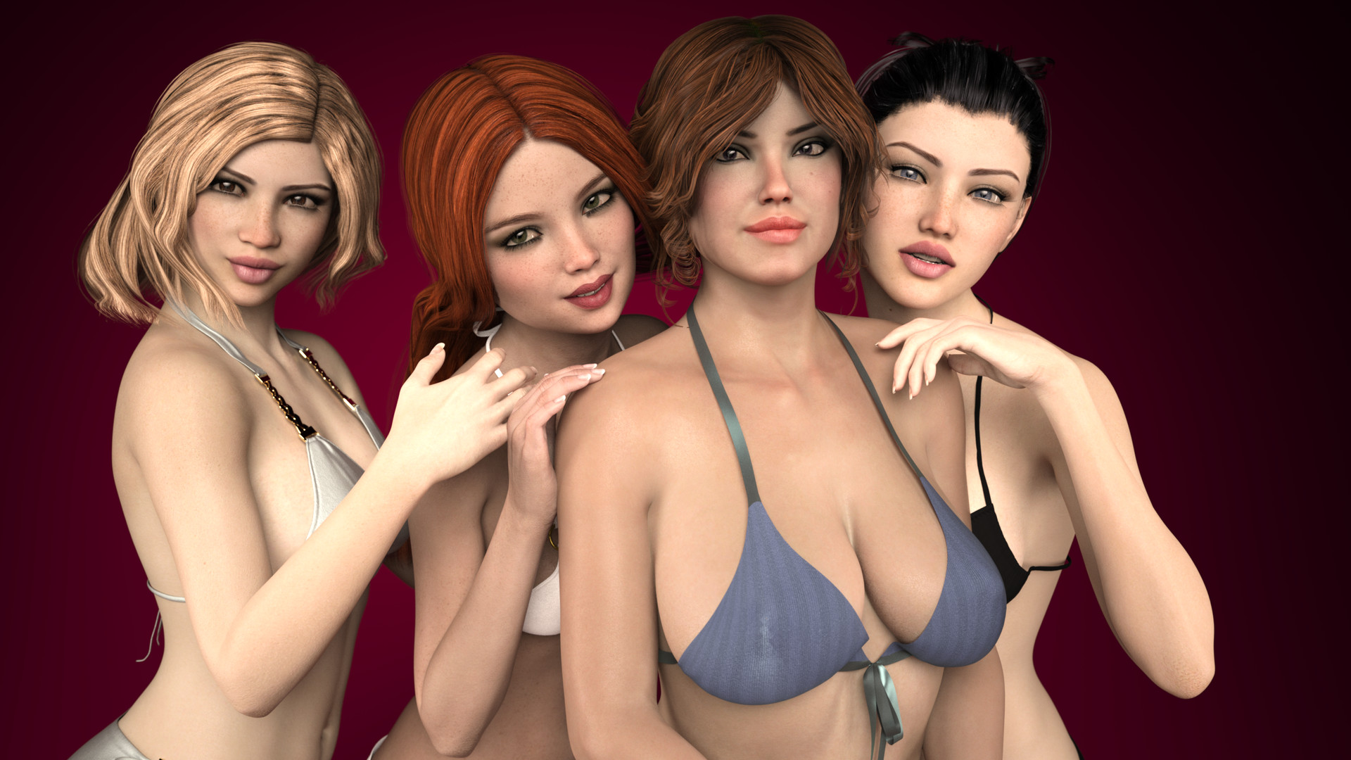 Sisterly Lust screenshot 1