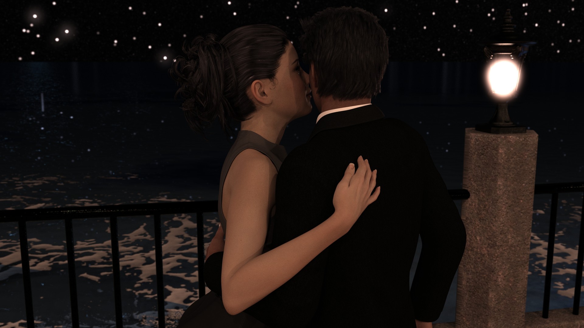 Sisterly Lust screenshot #5