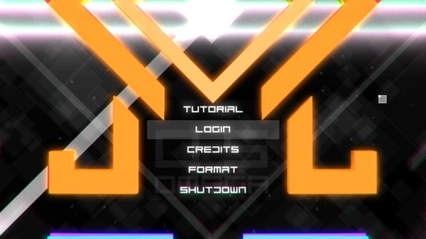 OS Omega Soundtrack screenshot 3