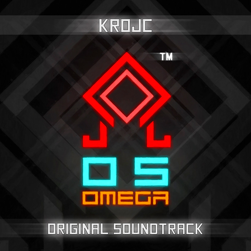 OS Omega Soundtrack Featured Screenshot #1