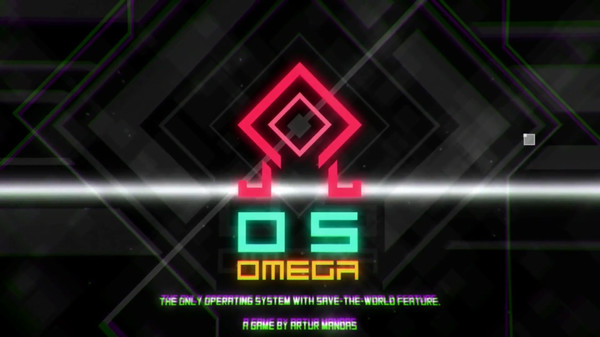 OS Omega Soundtrack screenshot 2