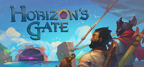 Horizon's Gate crack status