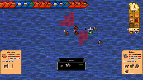 Horizon's Gate