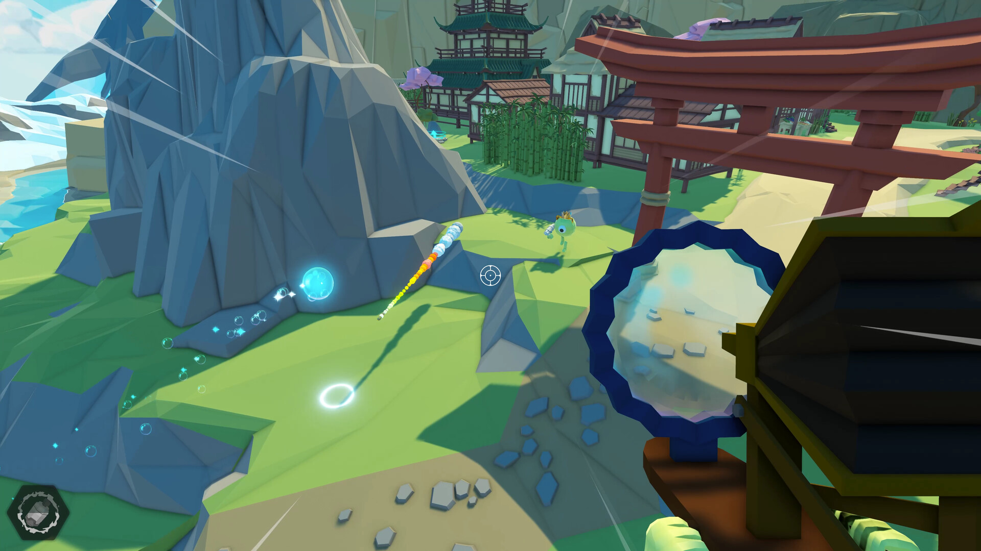 Ridiculous Gungame screenshot #8