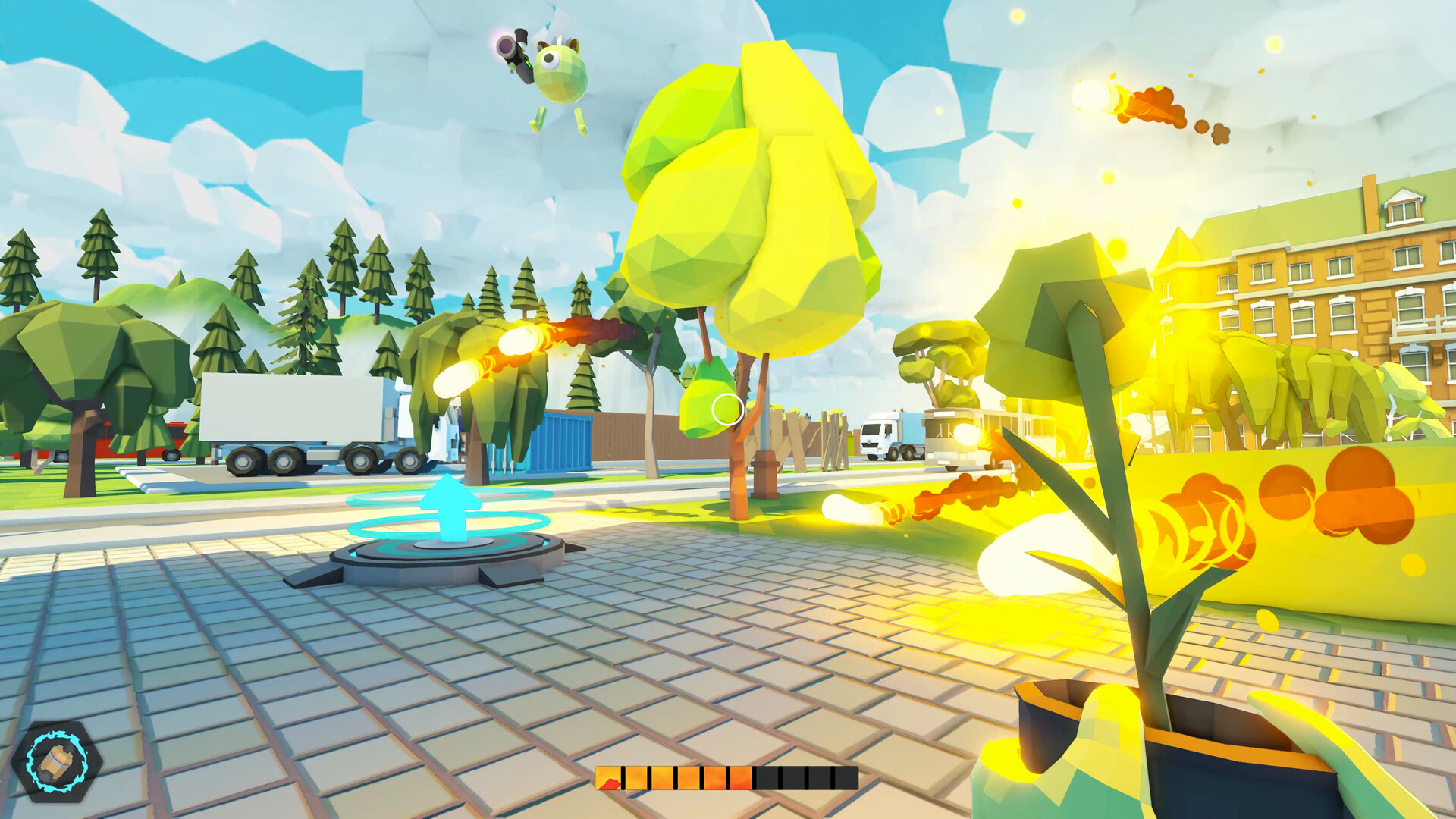 Ridiculous Gungame screenshot #10