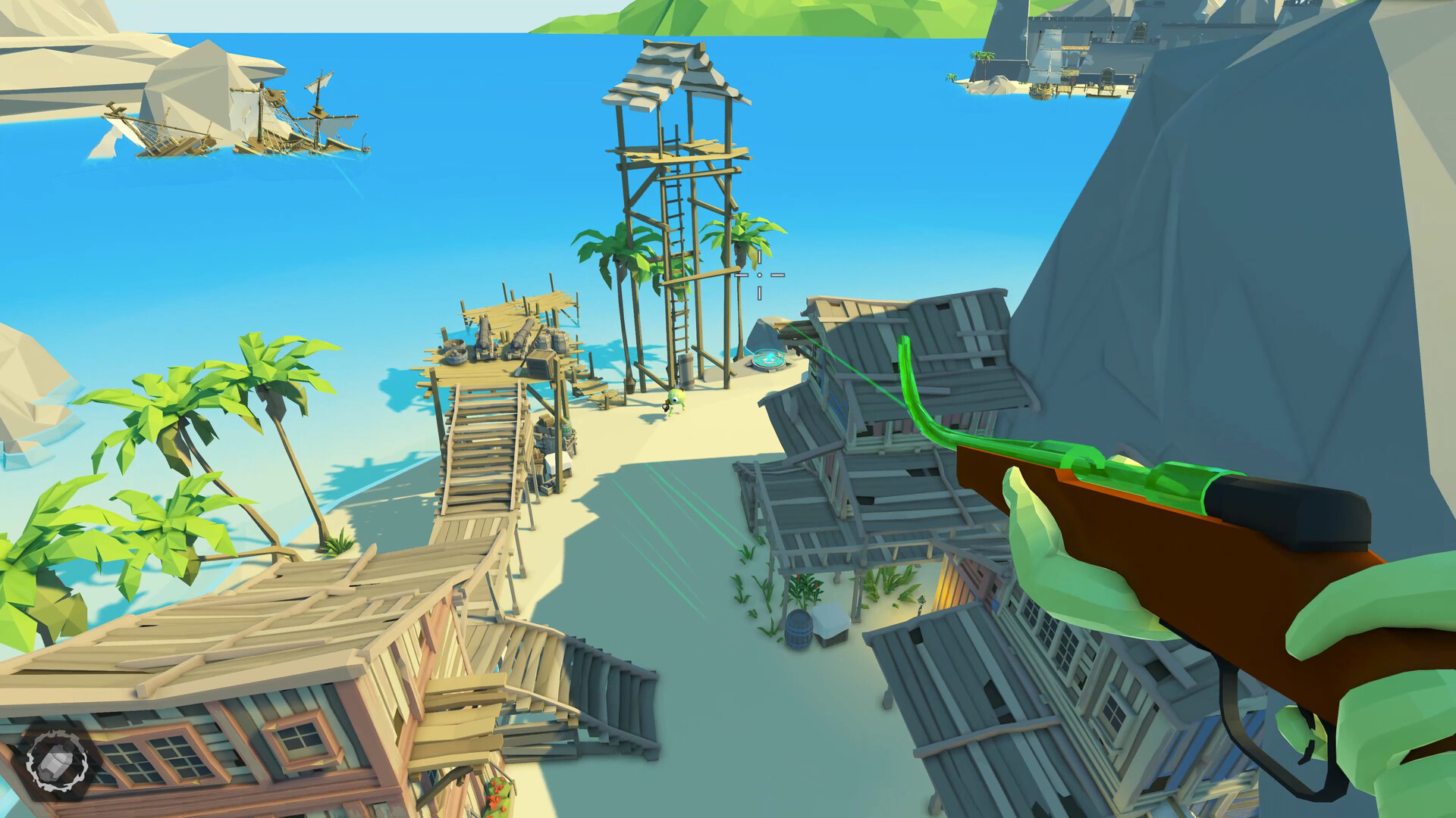 Ridiculous Gungame screenshot #4