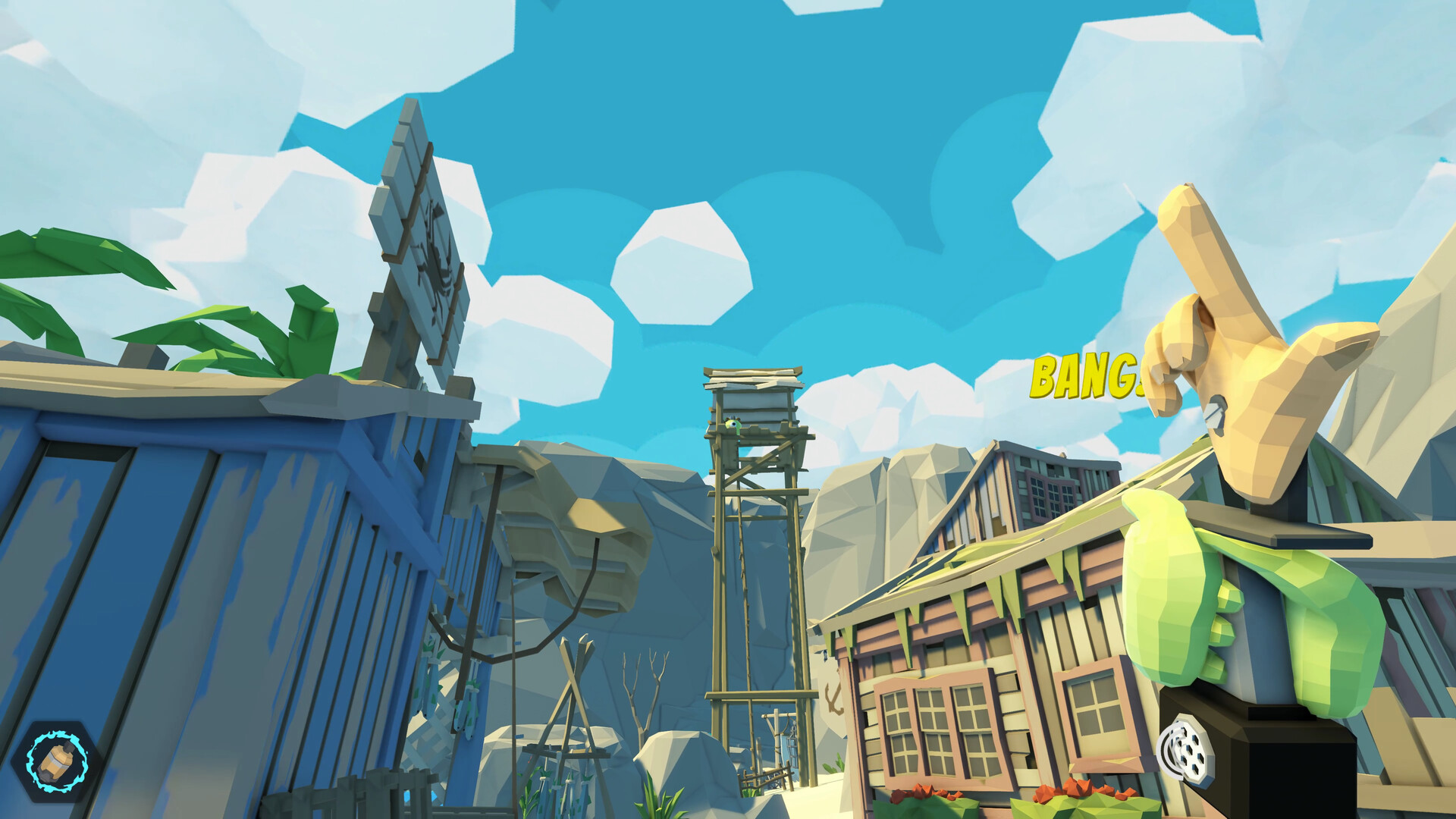 Ridiculous Gungame screenshot #2