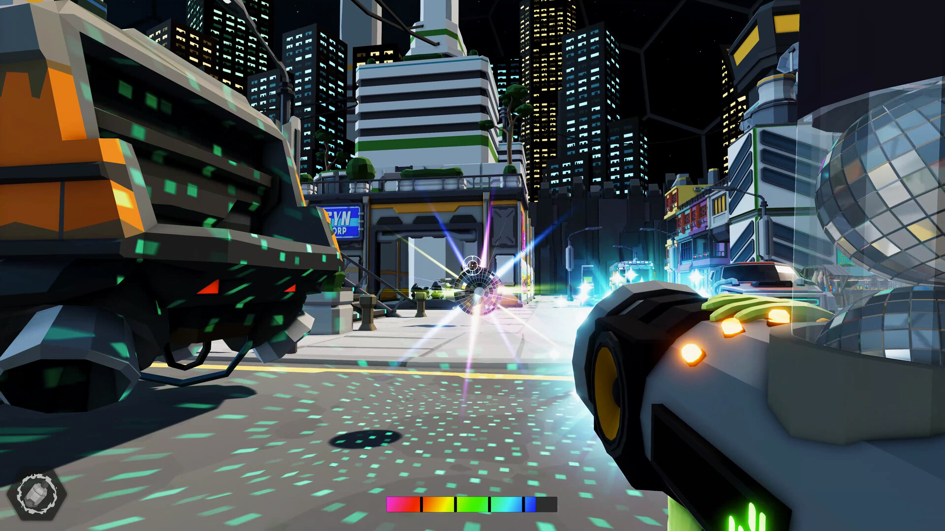 Ridiculous Gungame screenshot #9