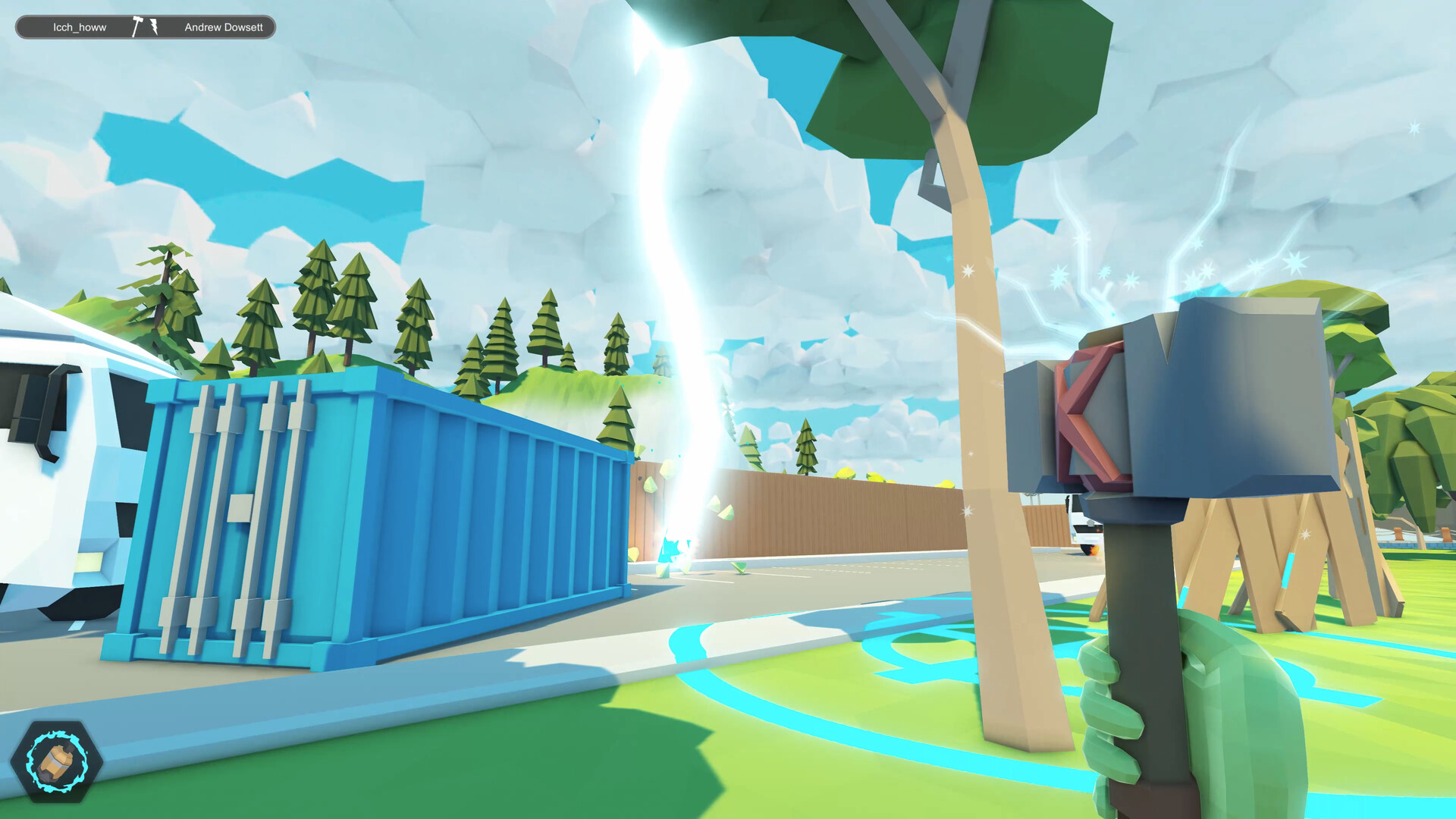 Ridiculous Gungame screenshot #7