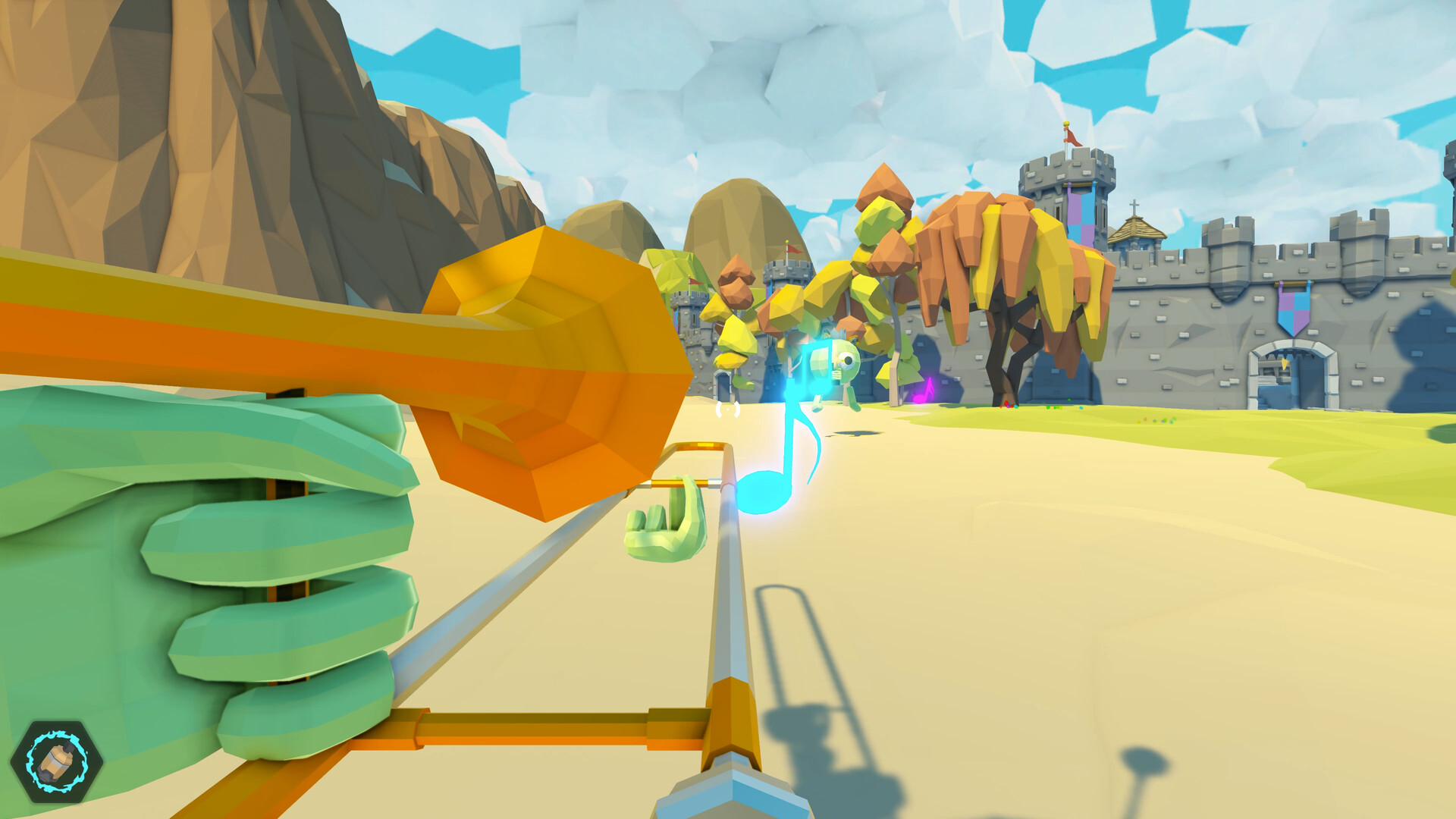 Ridiculous Gungame screenshot #5