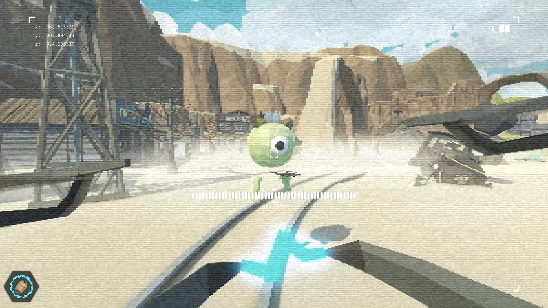 Ridiculous Gungame screenshot #11