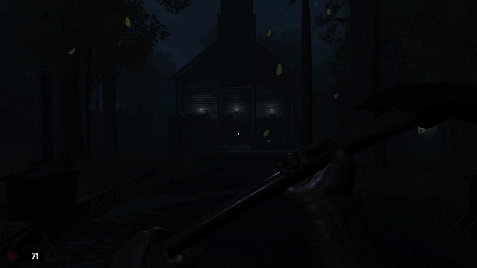 Somewhere: Sect of Relic Featured Screenshot #1