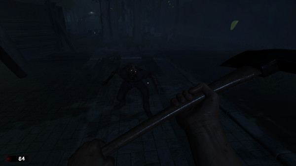 Somewhere: Sect of Relic screenshot 5