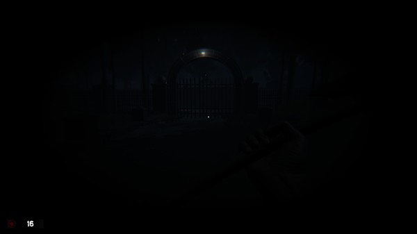 Somewhere: Sect of Relic screenshot 3