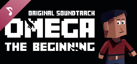 OMEGA: The Beginning Soundtrack banner image