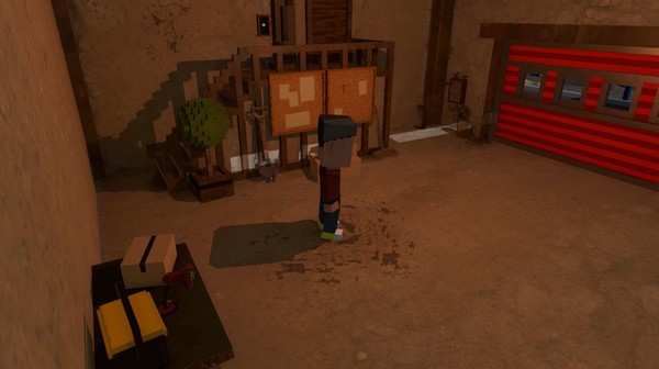 OMEGA: The Beginning Soundtrack.