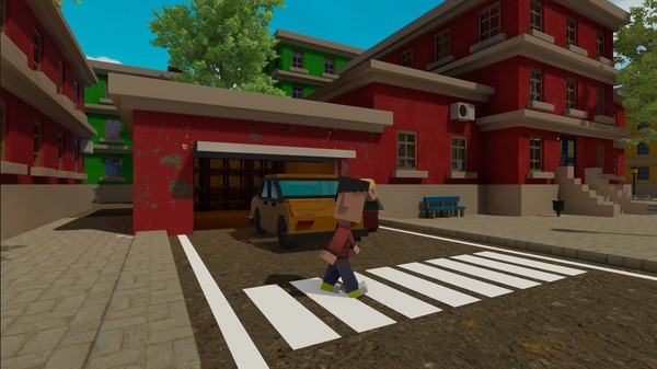 OMEGA: The Beginning Soundtrack.