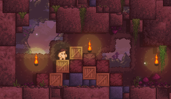 Smashroom screenshot 2