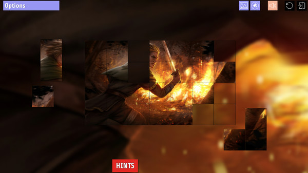 My Jigsaw Adventures - Roads of Life screenshot 5