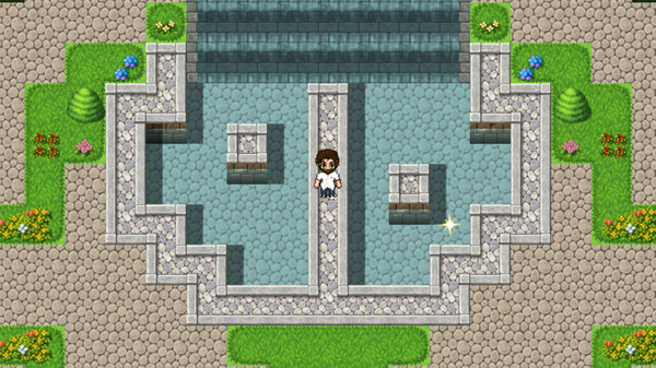 Screenshot z Psicose?