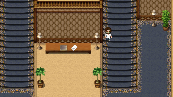 Screenshot z Psicose?