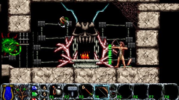 Inner Worlds screenshot 3